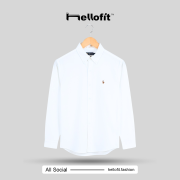 Ralph Lauren Casual Shirt | White - Image 7