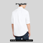 Ralph Lauren Casual Shirt | White - Image 4
