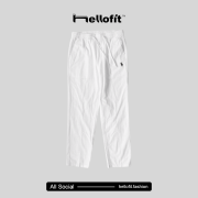 Ralph Lauren Linen trouser | White - Image 2