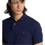 Navy POLO Shirt – All Fits - Image 2